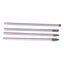 carving bits Rotary File Long Tungsten Steel Rotary Burr Set with 6mm Shank for Carousel 6