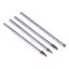 carving bits Rotary File Long Tungsten Steel Rotary Burr Set with 6mm Shank for Carousel 7