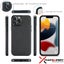 iPhone 13 Pro Wallet 17 Cards Magnetic Detachable 2 in 1 Cover Case BLACK Carousel 5