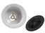 Sink Drain Strainer NZ Clearance Carousel 12