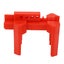 ball valve lockout pipe valve safety lock Ball Valve Lockout Device Adjustable Carousel 7