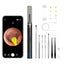 WIFI Connection Ear Cleaner Ear Wax Removal Otoscope with Camera -Black Carousel 1