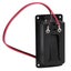 guitar battery case guitar battery cover 9v battery box guitar battery box Carousel 4