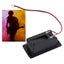 guitar battery case guitar battery cover 9v battery box guitar battery box Carousel 7