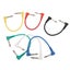 guitar pedal cable pedal cable 6Pcs Guitar Effect Cable Right Angle Universal Carousel 4