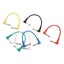 guitar pedal cable pedal cable 6Pcs Guitar Effect Cable Right Angle Universal Carousel 7