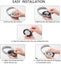NEW Bose QC35 Earpads Sale Sale Carousel 4