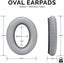 NEW Bose QC35 Earpads Sale Sale Carousel 6