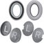 NEW Bose QC35 Earpads Sale Sale Carousel 7