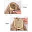Ponytail Extension, Drawstring Ponytail Hair Extensions 28 Inch Long Carousel 3