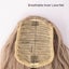 Ponytail Extension, Drawstring Ponytail Hair Extensions 28 Inch Long Carousel 5