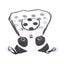 bathroom toy storage bag hanging bathroom toy storage bath toys holder Bath Toy Carousel 7