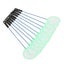 quick catch mesh nylon net 10 Pcs Small Fish Nets Lightweight Quick Catch Mesh Carousel 4