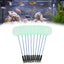 quick catch mesh nylon net 10 Pcs Small Fish Nets Lightweight Quick Catch Mesh Carousel 6