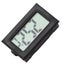 fish tank digital thermometer reptile thermometer Reptile Wireless Thermometer Carousel 6