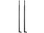 2X 12DBI Wifi Antenna 2.4G/5G Dual Band High Gain Long Range Wifi Antenna With Carousel 2