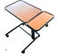 Over Bed/Chair Table with Adjustable Top Carousel 1
