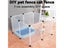 NEW Dog Play Pen on Afterpay Carousel 8