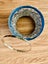 Rangehoods Ducting 2m Aluminium with Fixed steel ring Carousel 2