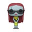 The Nightmare Before Christmas Sally with Glasses Pop! Vinyl Carousel 1