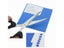 3 Pcs 100mm*100mm 0.5mm 1mm 1.5mm Combination Thermal Conductive Silicone Pads Carousel 7