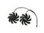 CPU Cooler Cooling Fan Carousel 6