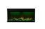 Dimplex Real Flame Ignite XL Bold Electric Fire Fireplace 1800mm Carousel 4