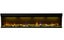 Dimplex Real Flame Ignite XL Bold Electric Fire Fireplace 1800mm Carousel 5