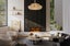 Dimplex Real Flame Ignite XL Bold Electric Fire Fireplace 1800mm Carousel 7