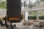 Dimplex Real Flame Ignite XL Bold Electric Fire Fireplace 1800mm Carousel 9