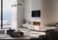 Dimplex Real Flame Ignite XL Bold Electric Fire Fireplace 1800mm Carousel 11