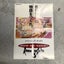 *Retro Japanese Gaming Poster Super Famicon Romancing SaGa 3 Merchandise* Carousel 1