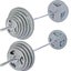 55kg Weight Set Carousel 8