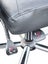 Executive Chair Black - BULK LOT OF 3 Carousel 6