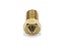 1Pcs 3D Printer Brass Nozzle Extruder Nozzles 0.2-1.0mm For 1.75/3.0mm Supplies Carousel 6