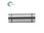 2pcs Linear Ball Bearings LM6LUU-LM12LUU 6-10mm Bush 3D Printer Parts Carousel 6