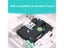 31 Colors 12mm Label Tape Compatible For Brother P-touch Label Printers Carousel 4