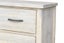 Bedside Table 3 Drawers Carousel 2