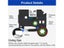 6/9/12mm Laminated Label Compatible For Brother P Touch Label Tape 12mm TZe-231 Carousel 7