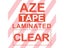 6/9/12mm Laminated Label Compatible For Brother P Touch Label Tape 12mm TZe-231 Carousel 3
