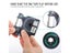 45013 45010 Compatible For Dymo D1 Label Tape 12mm 45016 45017 45018 45021 Carousel 6