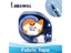 Labelwell 1Pcs Compatible Dymo Letratag 18769 18773 18777 Fabric Iron On Label Carousel 3