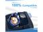 Labelwell 1Pcs Compatible Dymo Letratag 18769 18773 18777 Fabric Iron On Label Carousel 4