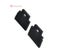 10pcs Lot Roland DX4 Head Wiper For Serial Printers Carousel 3