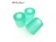 100 JAPAN NEW Pickup Roller Tire For Kyocera FS Series Carousel 3