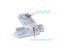 10pcs Lot Solvent Ink Filter For Mimaki JV5 CJV30 JV33 Dx5 Printhead Damper Carousel 3