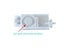 10pcs Lot Solvent Ink Filter For Mimaki JV5 CJV30 JV33 Dx5 Printhead Damper Carousel 4