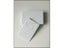 Glossy White Blank Inkjet Printable PVC Card Waterproof For Epson Canon Inkjet Carousel 2