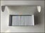 Glossy White Blank Inkjet Printable PVC Card Waterproof For Epson Canon Inkjet Carousel 3
