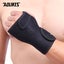 1PCS Weight Lifting Gym Training Sports Wristbands Wrist Support Carousel 5